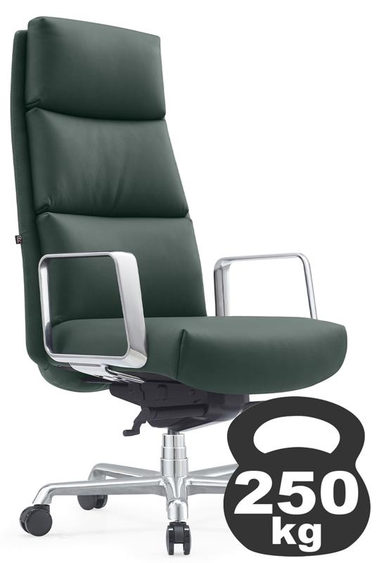 Кресло Newman A2415 Зеленый