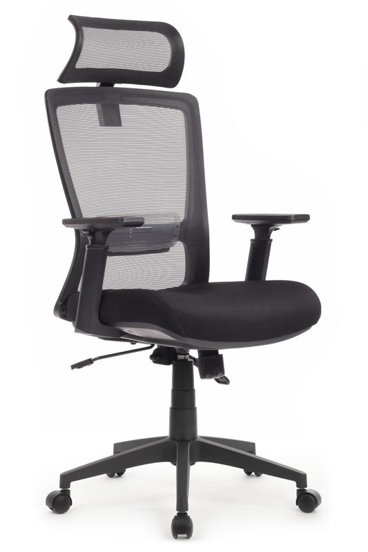 Кресло Line RCH W-202AC Черный