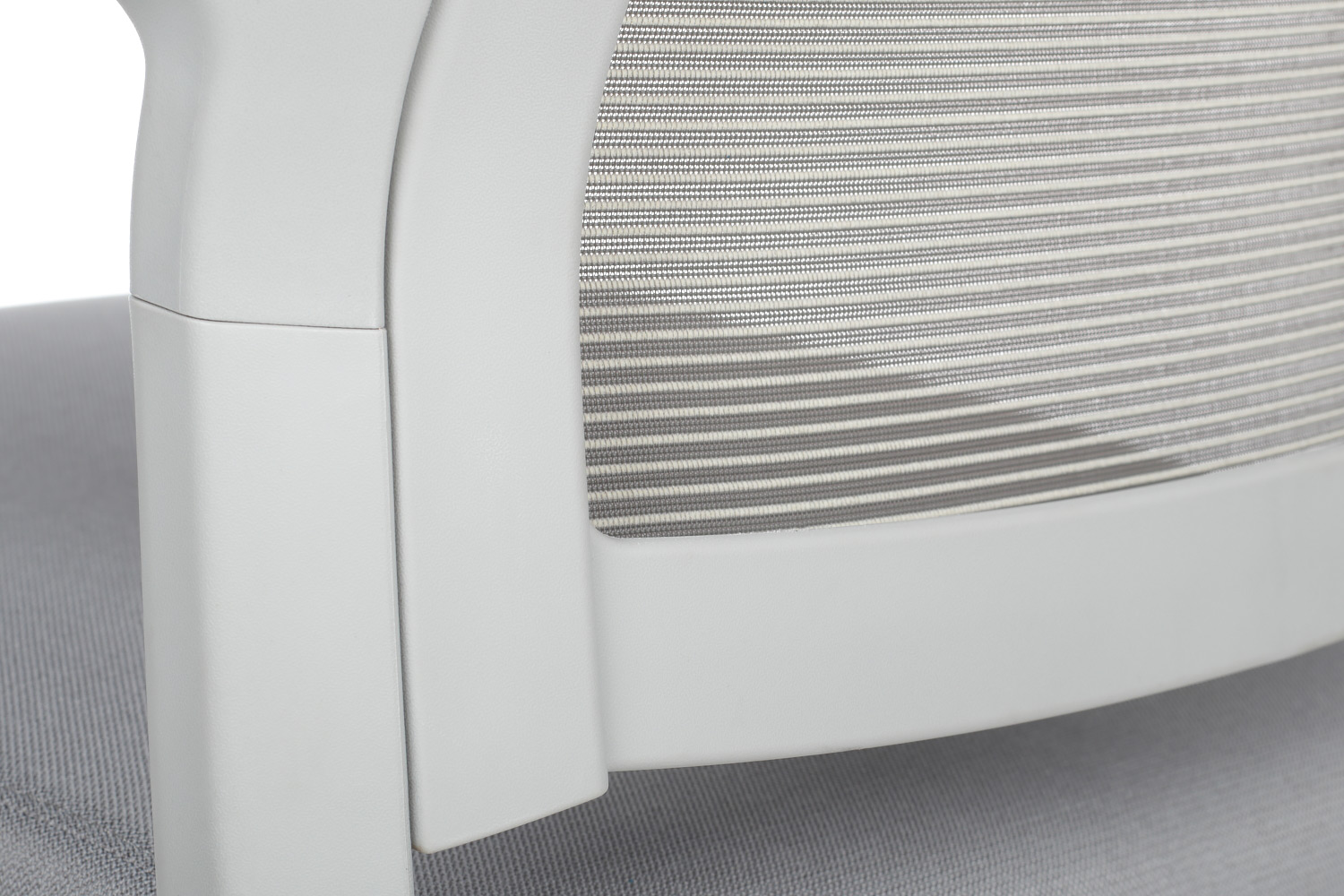 Кресло Moby D2002 Серый — изображение 7