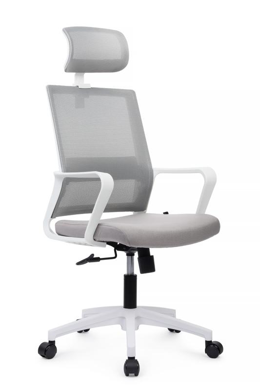 Кресло Mint RCH P1029HGE Серый