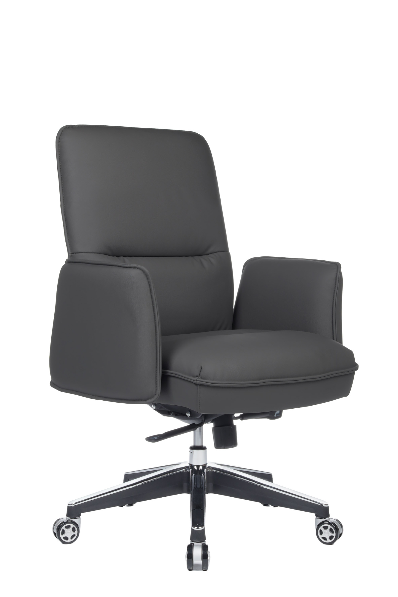 Кресло Grant-M B885 Серый