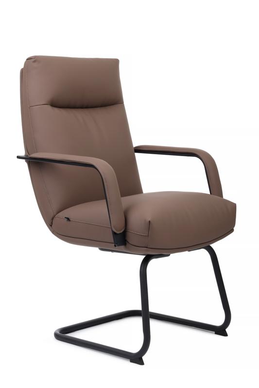 Кресло Отто RCH CV-P001BS Коричневый