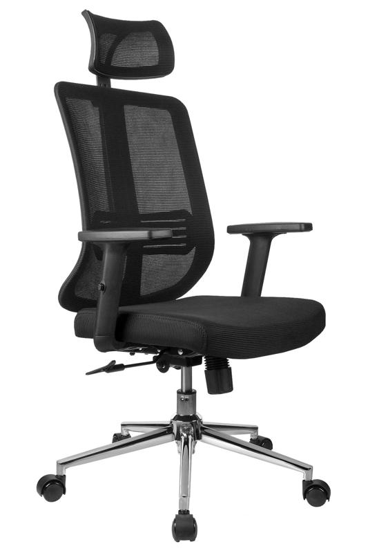 Кресло Box RCH A663 Черный