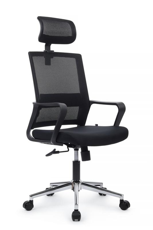 Кресло Mint RCH M1029HBE Черный