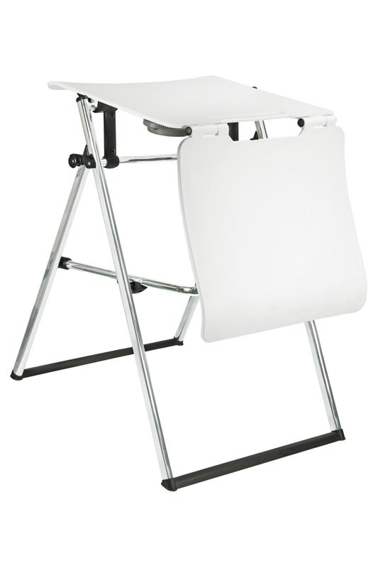 Кресло-трансформер Form RCH 1821 Белый — изображение 6