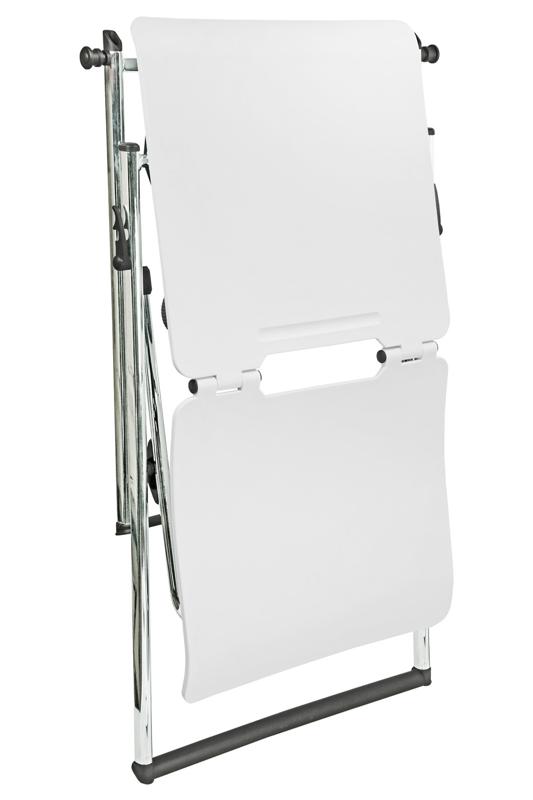 Кресло-трансформер Form RCH 1821 Белый — изображение 4