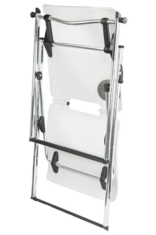 Кресло-трансформер Form RCH 1821 Белый — изображение 5