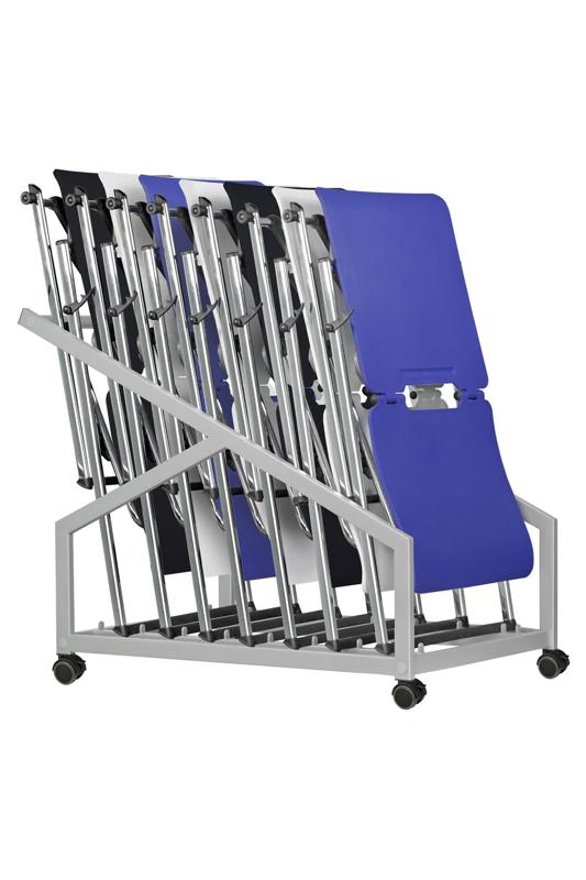 Кресло-трансформер Form RCH 1821 Синий — изображение 7