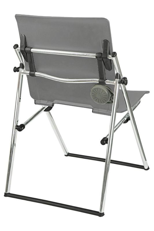 Кресло-трансформер Form RCH 1821 Серый — изображение 2