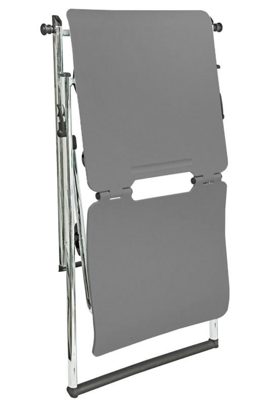 Кресло-трансформер Form RCH 1821 Серый — изображение 4