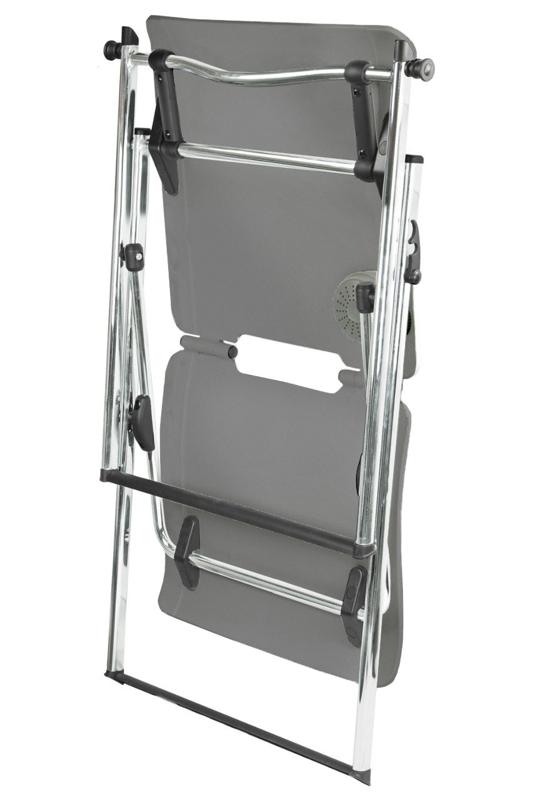 Кресло-трансформер Form RCH 1821 Серый — изображение 5