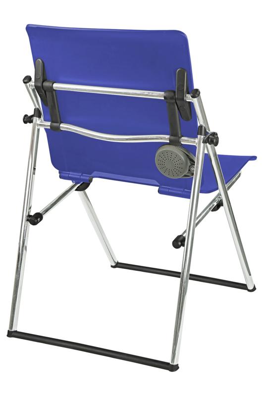 Кресло-трансформер Form RCH 1821 Синий — изображение 2