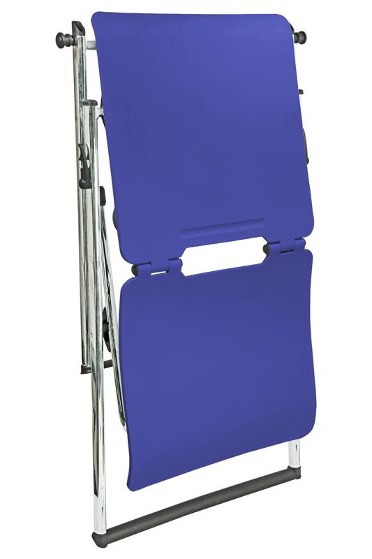 Кресло-трансформер Form RCH 1821 Синий — изображение 4