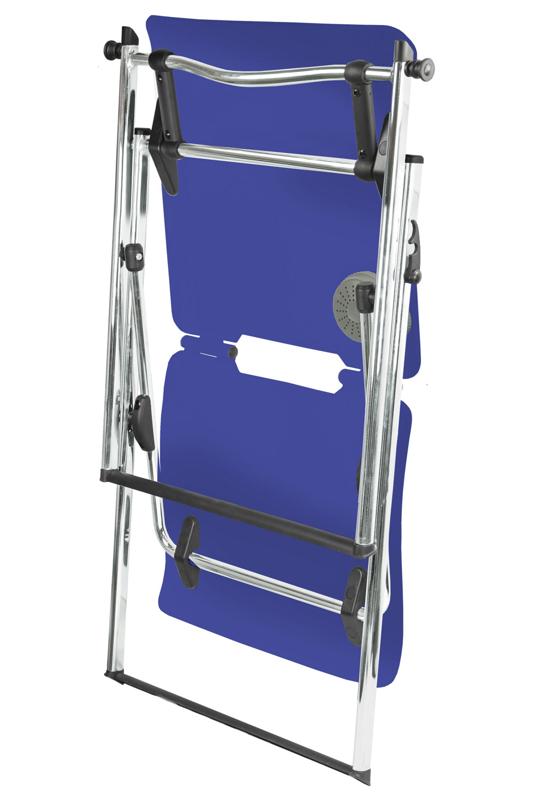 Кресло-трансформер Form RCH 1821 Синий — изображение 5