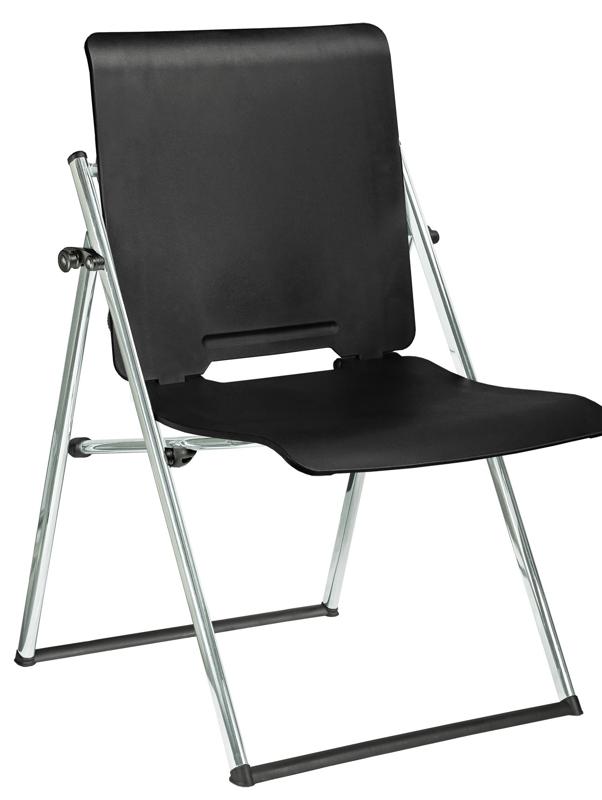 Кресло-трансформер Form RCH 1821 Черный