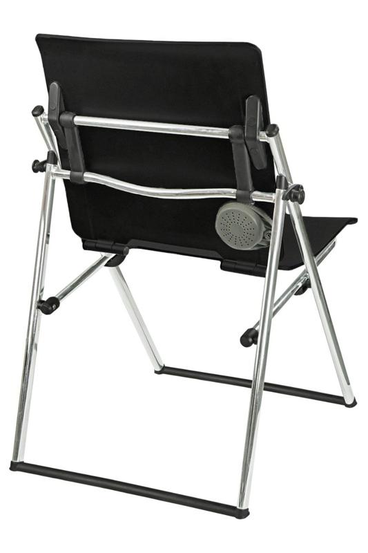 Кресло-трансформер Form RCH 1821 Черный — изображение 2