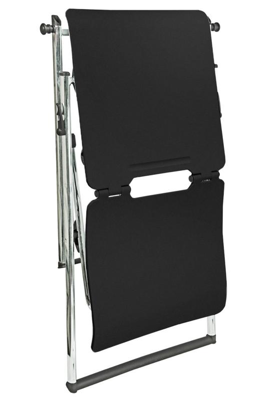 Кресло-трансформер Form RCH 1821 Черный — изображение 4