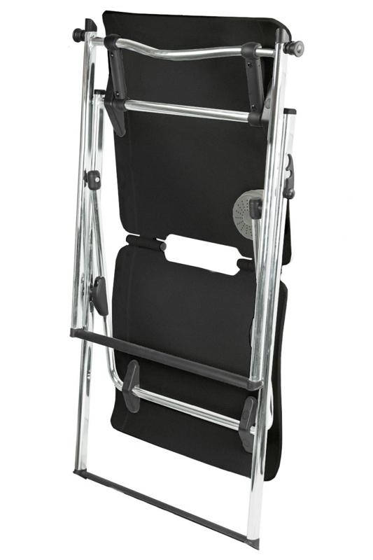 Кресло-трансформер Form RCH 1821 Черный — изображение 5