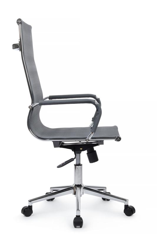 Кресло Hugo RCH 6001-1SE Серый — изображение 2