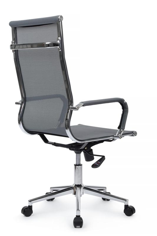 Кресло Hugo RCH 6001-1SE Серый — изображение 3