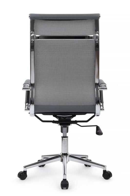 Кресло Hugo RCH 6001-1SE Серый — изображение 4