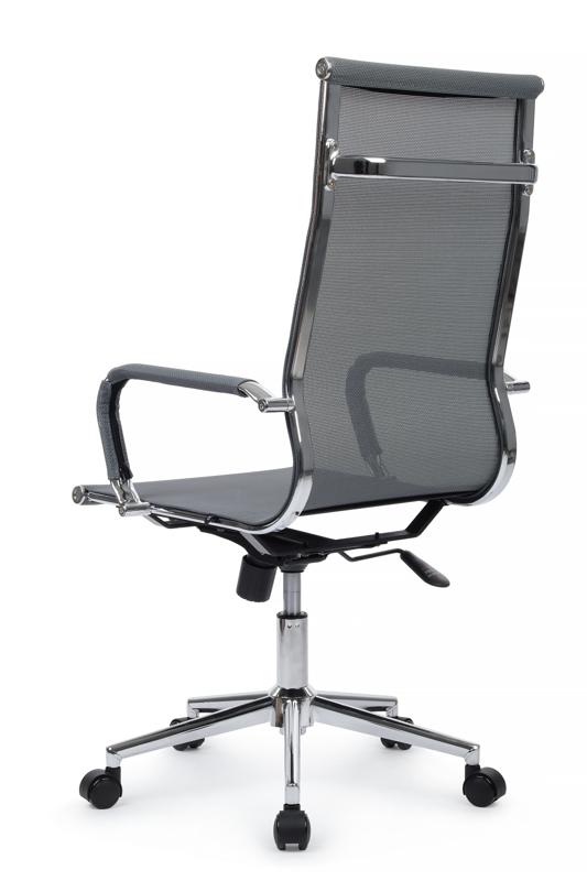 Кресло Hugo RCH 6001-1SE Серый — изображение 5