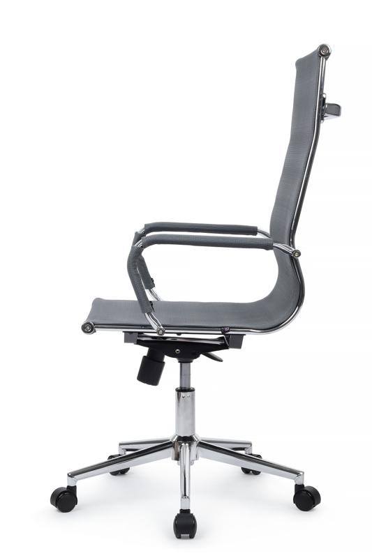 Кресло Hugo RCH 6001-1SE Серый — изображение 6