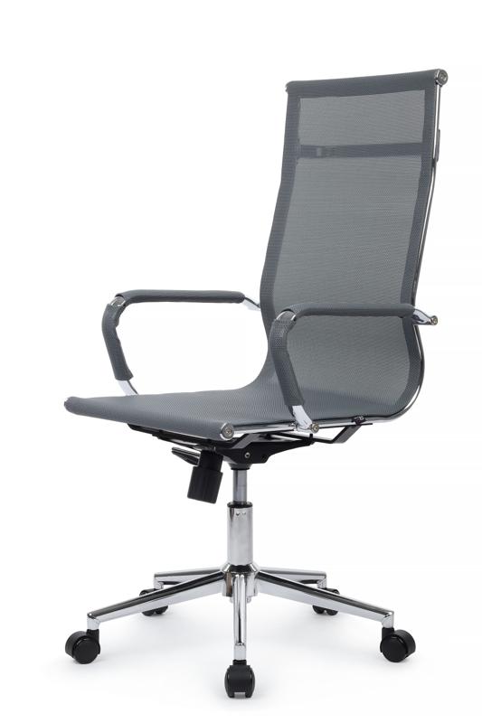 Кресло Hugo RCH 6001-1SE Серый — изображение 7