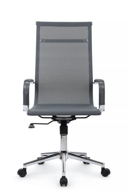 Кресло Hugo RCH 6001-1SE Серый — изображение 8