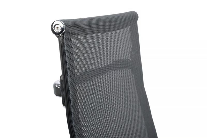 Кресло Hugo RCH 6001-1SE Серый — изображение 9