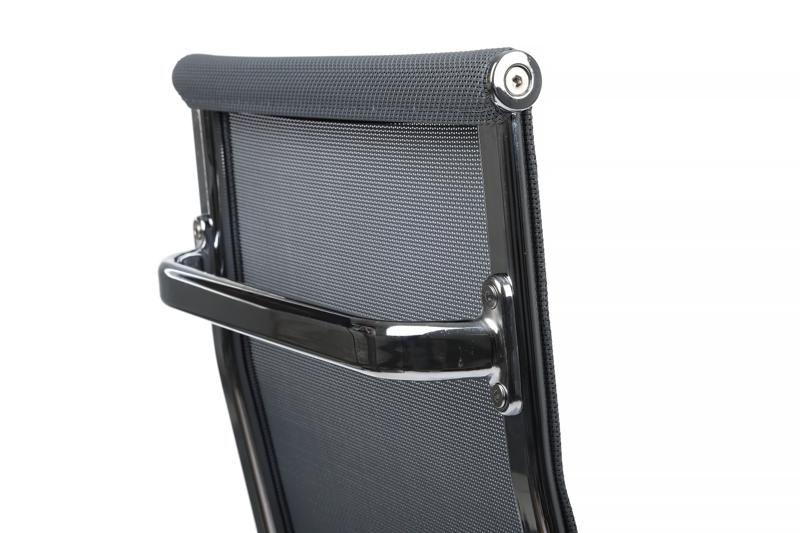 Кресло Hugo RCH 6001-1SE Серый — изображение 10