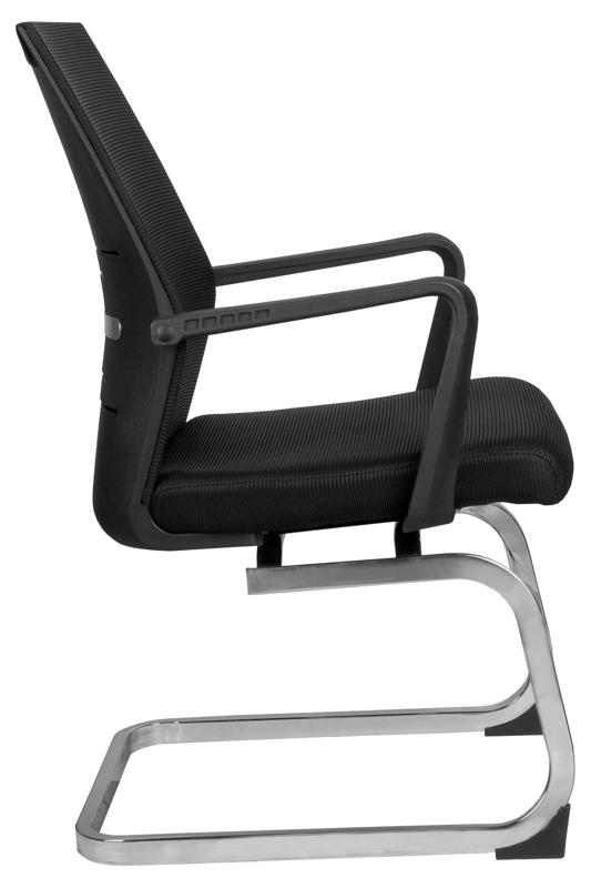 Кресло Лайк RCH G818 Черный — изображение 3