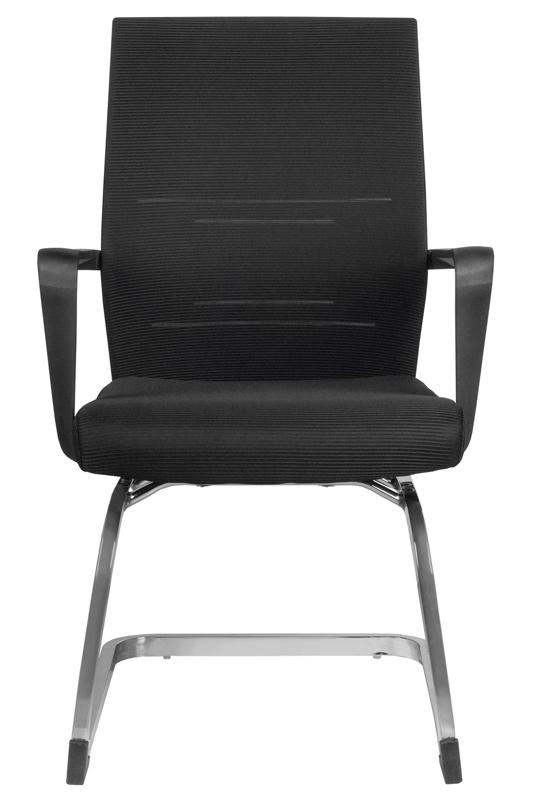 Кресло Лайк RCH G818 Черный — изображение 5