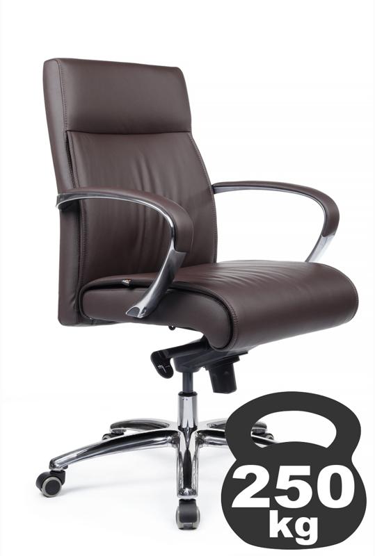 Кресло Gaston-M 9264 Темно-коричневый