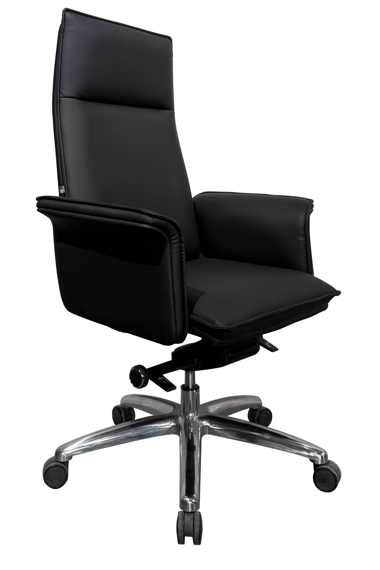 Кресло Визо RCH A2507 Черный