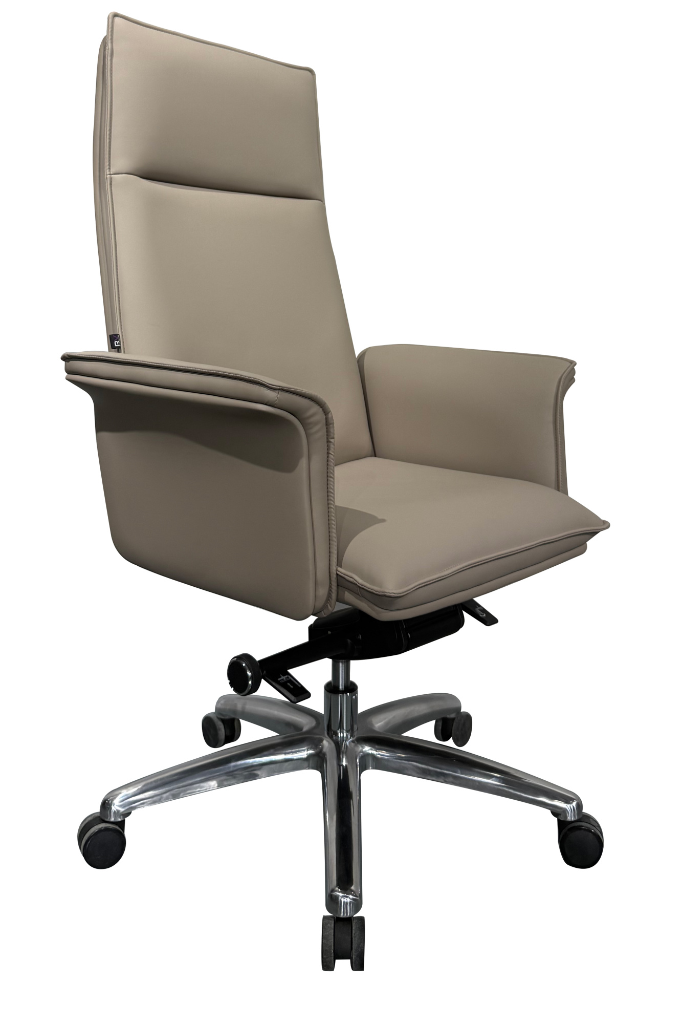 Кресло Визо RCH A2507 Бежевый