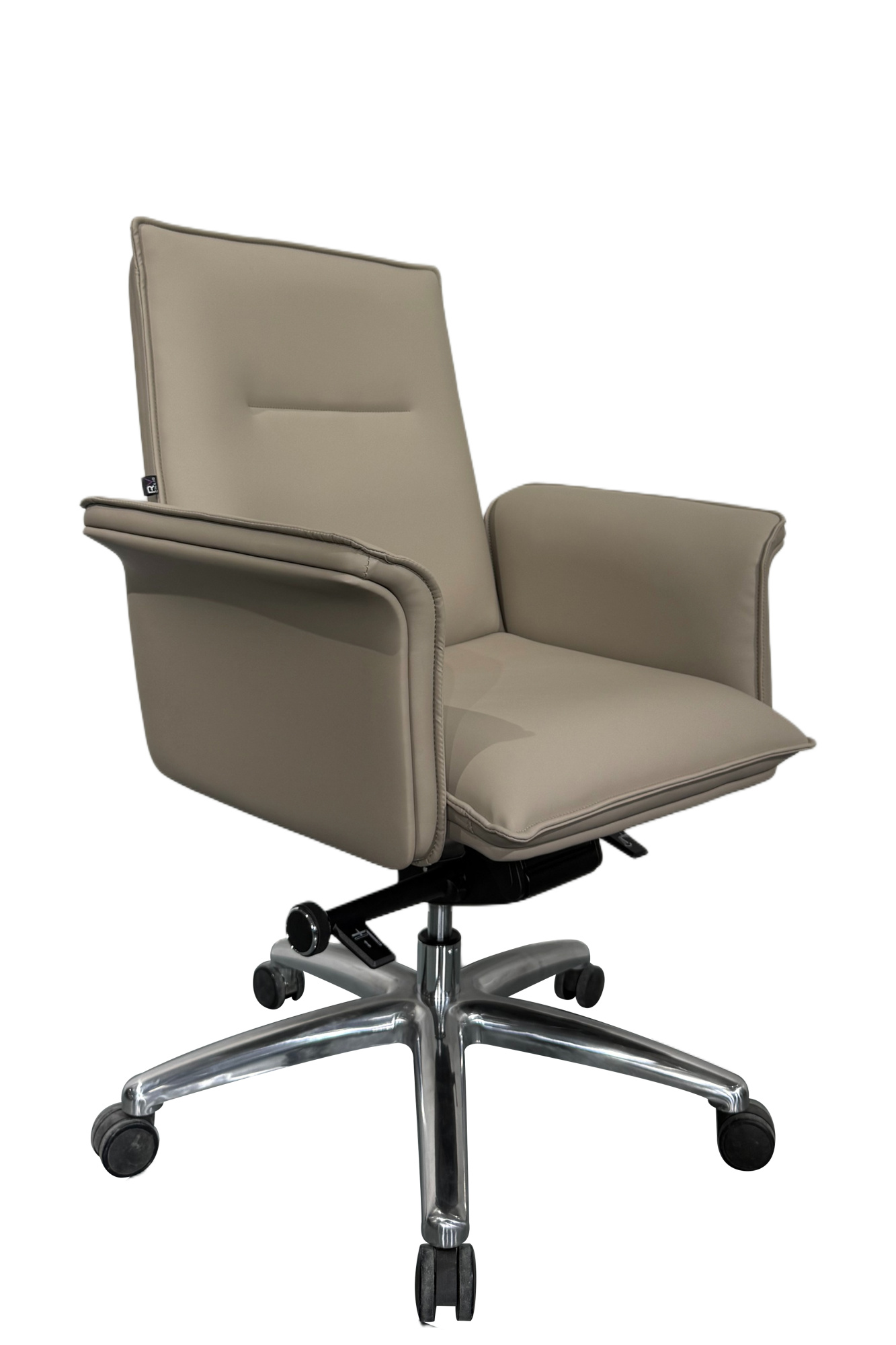 Кресло Viso-M RCH B2507 Бежевый