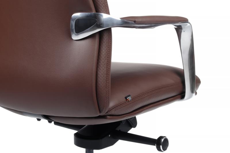 Кресло Pablo-M B2216-1 Коричневый — изображение 7
