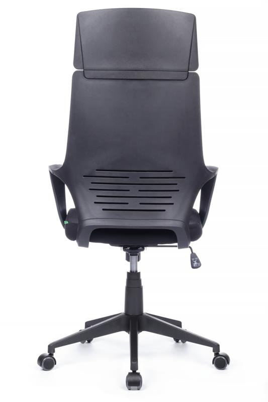 Кресло Iq Rv RCH 8989 Черный пластик/Черный — изображение 4