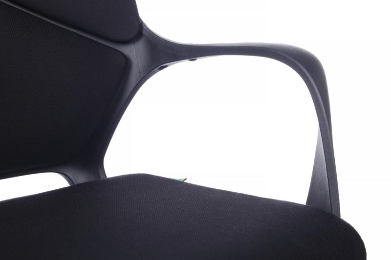 Кресло Iq Rv RCH 8989 Черный пластик/Черный — изображение 7