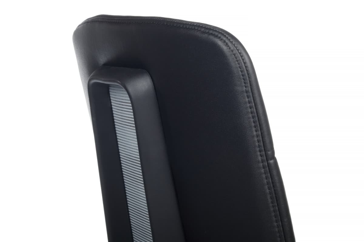 Кресло Sam-M RCH B654-1 Черный — изображение 7