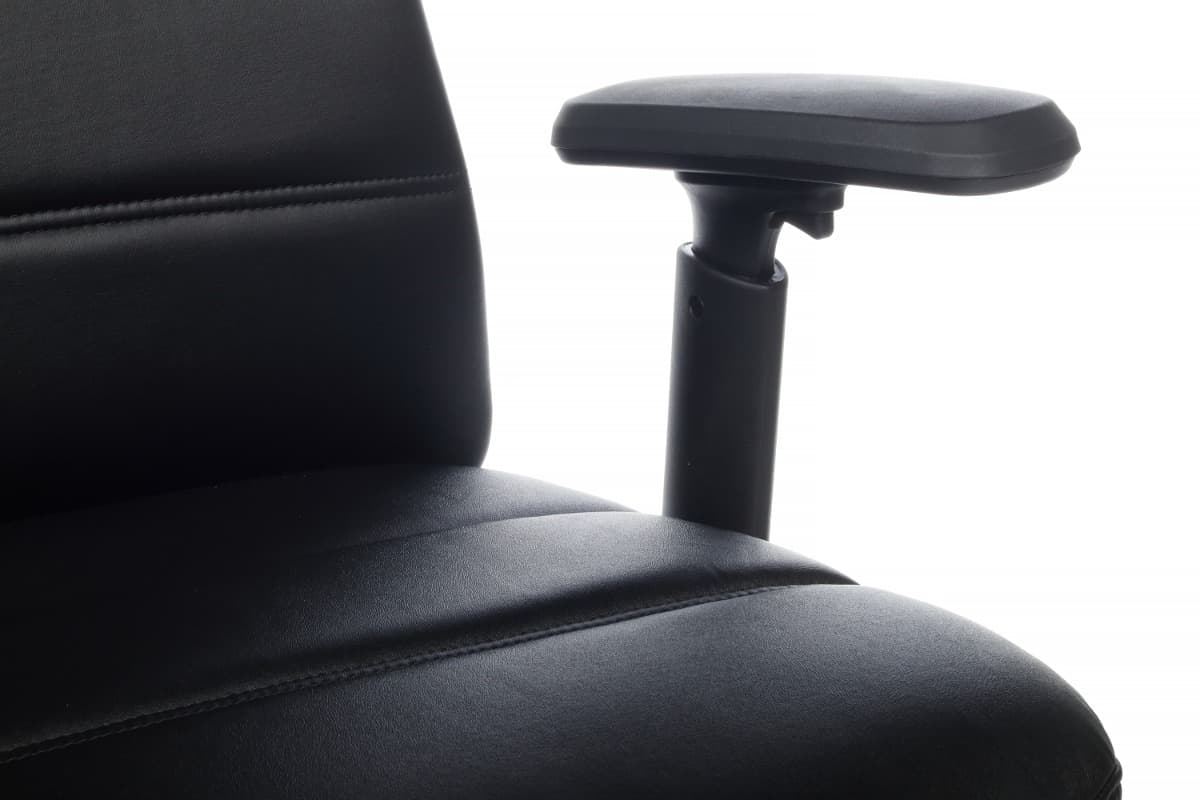 Кресло Sam-M RCH B654-1 Черный — изображение 9