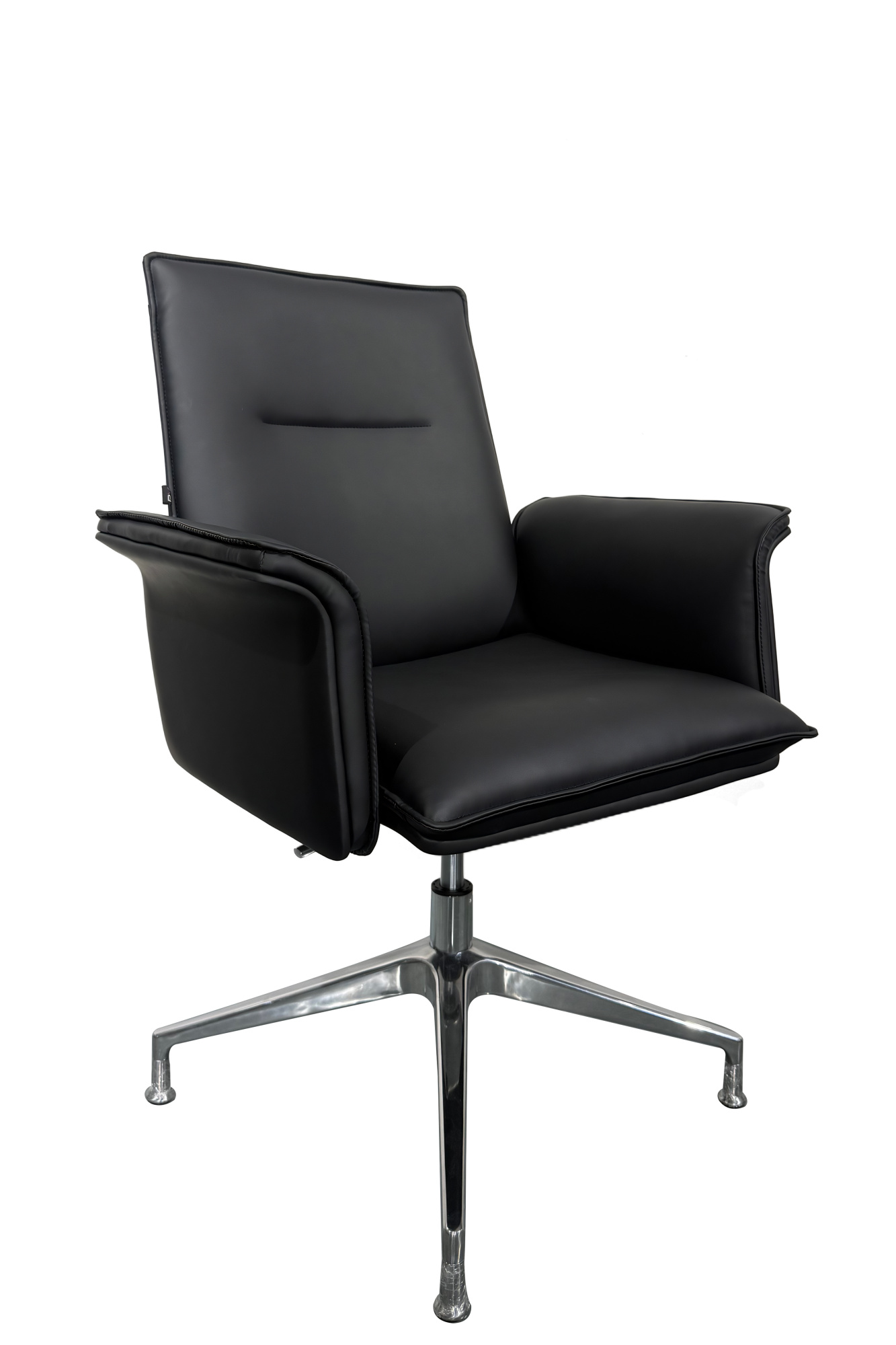 Кресло Визо-СТ RCH C2507 Черный