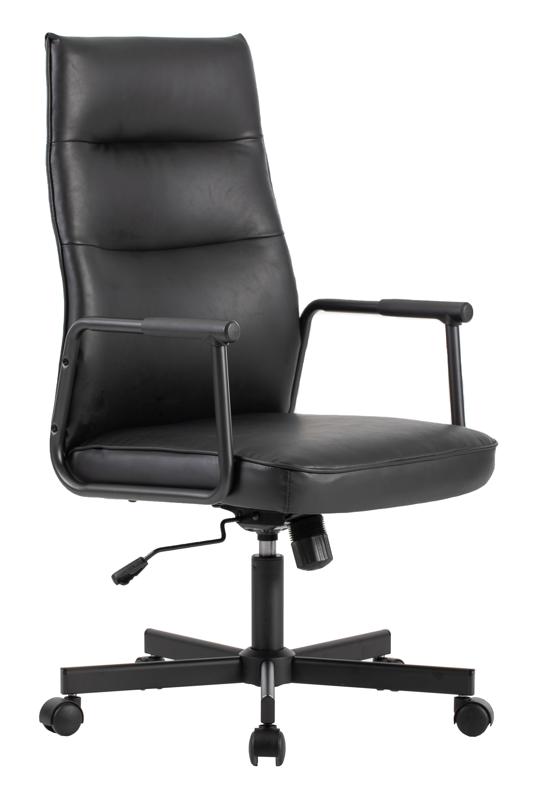 Кресло Стен W-263H Черный