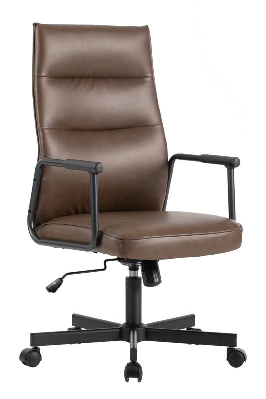 Кресло Стен W-263H Коричневый