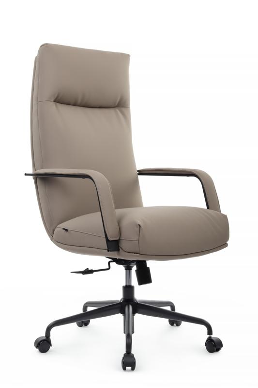 Кресло Отто RCH CM-P001AS Бежевый