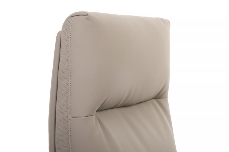 Кресло Отто RCH CM-P001AS Бежевый — изображение 9