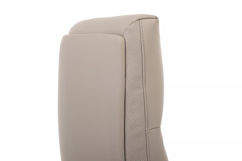 Кресло Отто RCH CM-P001AS Бежевый — изображение 10