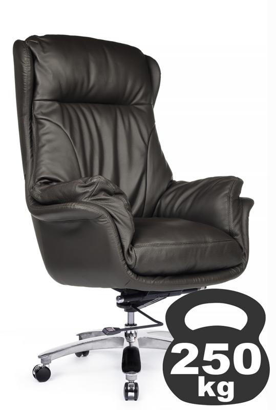 Кресло Leonardo A355 Коричневый