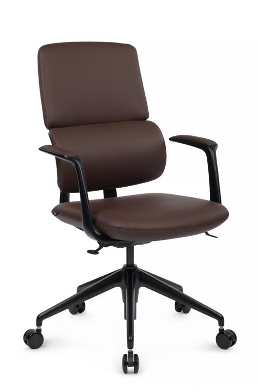 Кресло Avorio-M FK014-B12 Коричневый